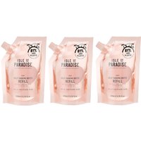 Isle of Paradise Light Self-Tanning Water Refill Trio
Isle of Paradise Light Self-Tanning Water Refill Trio