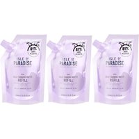 Isle of Paradise Dark Self-Tanning Water Refill Bundle Trio
Isle of Paradise Dark Self-Tanning Water Refill Bundle Trio