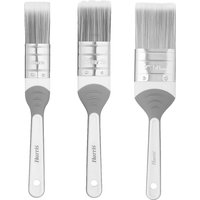 Harris Seriously Good Walls & Ceilings Paint Brush 3 Pack
Harris Seriously Good Walls & Ceilings Paint Brush 3 Pack
