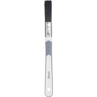 Harris Seriously Good Woodwork Gloss 0.5in Paint Brush
Harris Seriously Good Woodwork Gloss 0.5in Paint Brush