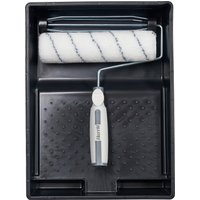 Harris Seriously Good Walls & Ceilings Medium Pile 9in Roller Set
Harris Seriously Good Walls & Ceilings Medium Pile 9in Roller Set