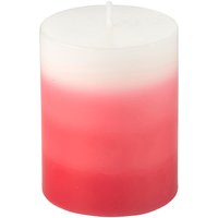 Bite Shield Citronella Candle - Claret Red Ombre Design
Bite Shield Citronella Candle - Claret Red Ombre Design