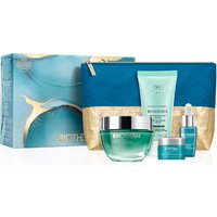 Biotherm Aquasource Hyalu Plump Eco Holiday 2021 Set
Biotherm Aquasource Hyalu Plump Eco Holiday 2021 Set