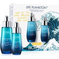 Biotherm Life Plankton Elixir Duo Set
Biotherm Life Plankton Elixir Duo Set