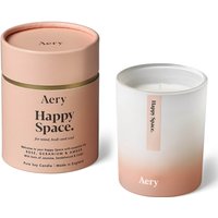Aery Aromatherapy Candle - Happy Space
Aery Aromatherapy Candle - Happy Space