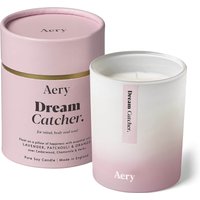 Aery Aromatherapy Candle - Dream Catcher
Aery Aromatherapy Candle - Dream Catcher