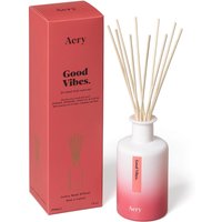 Aery Aromatherapy Diffuser - Good Vibes
Aery Aromatherapy Diffuser - Good Vibes