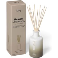 Aery Aromatherapy Diffuser - Heavily Meditated
Aery Aromatherapy Diffuser - Heavily Meditated