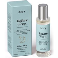Aery Aromatherapy Pillow Mist - Before Sleep
Aery Aromatherapy Pillow Mist - Before Sleep