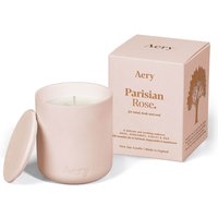 Aery Fernweh Candle - Parisian Rose
Aery Fernweh Candle - Parisian Rose