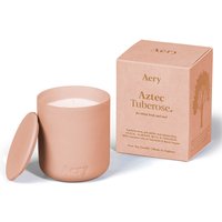 Aery Fernweh Candle - Aztec Tuberose
Aery Fernweh Candle - Aztec Tuberose