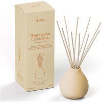 Aery Fernweh Diffuser - Himalayan Cedarleaf
Aery Fernweh Diffuser - Himalayan Cedarleaf