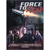 Force To Fear
Force To Fear