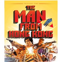 The Man From Hong Kong (US Import) 
The Man From Hong Kong (US Import)