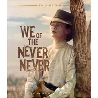 We Of The Never Never (US Import)
We Of The Never Never (US Import)