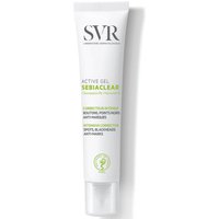 SVR Sebiaclear Active Acne and Spot Treatment Gel-Cream 40ml
SVR Sebiaclear Active Acne and Spot Treatment Gel-Cream 40ml