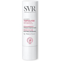 SVR Topialyse Plant-Based Nourishing Lip Balm 4g
SVR Topialyse Plant-Based Nourishing Lip Balm 4g