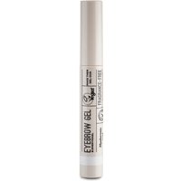 Ecooking Eyebrow Gel 8ml (Various Colours) - 00 Clear
Ecooking Eyebrow Gel 8ml (Various Colours) - 00 Clear