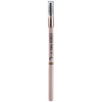 Ecooking Eyebrow Pencil 1.1g (Various Colours) - 01 Taupe
Ecooking Eyebrow Pencil 1.1g (Various Colours) - 01 Taupe