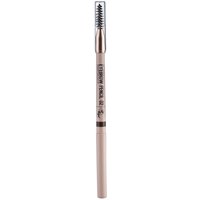 Ecooking Eyebrow Pencil 1.1g (Various Colours) - 02 Light Brown 
Ecooking Eyebrow Pencil 1.1g (Various Colours) - 02 Light Brown