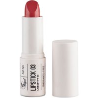 Ecooking Lipstick 3.5ml (Various Colours) - 03 Roseberry
Ecooking Lipstick 3.5ml (Various Colours) - 03 Roseberry