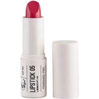 Ecooking Lipstick 3.5ml (Various Colours) - 05 Pure Pink 
Ecooking Lipstick 3.5ml (Various Colours) - 05 Pure Pink