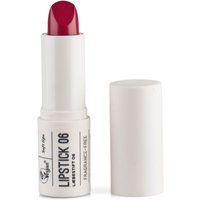 Ecooking Lipstick 3.5ml (Various Colours) - 06 Cerise
Ecooking Lipstick 3.5ml (Various Colours) - 06 Cerise