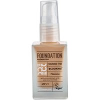 Ecooking Foundation 30ml (Various Colours) - 04 Warm Sand
Ecooking Foundation 30ml (Various Colours) - 04 Warm Sand