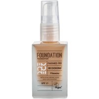 Ecooking Foundation 30ml (Various Colours) - 06 Almond
Ecooking Foundation 30ml (Various Colours) - 06 Almond