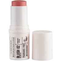 Ecooking Blush 15.9g (Various Colours) - 02 Rose Pink
Ecooking Blush 15.9g (Various Colours) - 02 Rose Pink