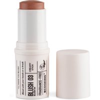 Ecooking Blush 15.9g (Various Colours) - 03 Warm Brown 
Ecooking Blush 15.9g (Various Colours) - 03 Warm Brown