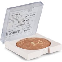 Ecooking Sun Powder 8.5g (Various Colours) - 04 Dark Tone with Shimmer
Ecooking Sun Powder 8.5g (Various Colours) - 04 Dark Tone with Shimmer