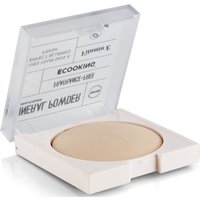 Ecooking Mineral Powder 8.5g (Various Colours) - 01 Light with Warm Undertone
Ecooking Mineral Powder 8.5g (Various Colours) - 01 Light with Warm Undertone