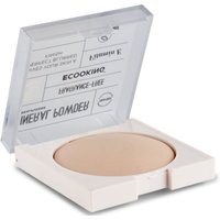 Ecooking Mineral Powder 8.5g (Various Colours) - 02 Light with Cool Undertone 
Ecooking Mineral Powder 8.5g (Various Colours) - 02 Light with Cool Undertone
