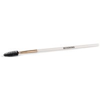 Ecooking Eyelash and Brow Brush
Ecooking Eyelash and Brow Brush
