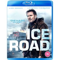 The Ice Road
The Ice Road