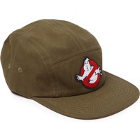 Milliner x Ghostbusters Ghostbuster Volley Cap - Khaki
Milliner x Ghostbusters Ghostbuster Volley Cap - Khaki