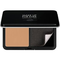MAKE UP FOR EVER matte Velvet Skin Compact 11g (Various Shades) - - Y375 Golden Sand
MAKE UP FOR EVER matte Velvet Skin Compact 11g (Various Shades) - - Y375 Golden Sand