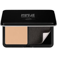 MAKE UP FOR EVER matte Velvet Skin Compact 11g (Various Shades) - - Y235 Ivory Beige
MAKE UP FOR EVER matte Velvet Skin Compact 11g (Various Shades) - - Y235 Ivory Beige