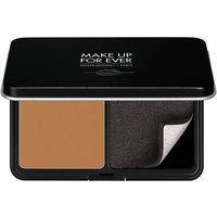 MAKE UP FOR EVER matte Velvet Skin Compact 11g (Various Shades) - - Y445 Amber
MAKE UP FOR EVER matte Velvet Skin Compact 11g (Various Shades) - - Y445 Amber