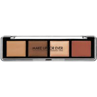 Make Up For Ever Pro Sculpting Palette (Various Shades) - 40 Tan 
Make Up For Ever Pro Sculpting Palette (Various Shades) - 40 Tan