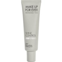 MAKE UP FOR EVER Step 1 Primer Shine Control 30ml
MAKE UP FOR EVER Step 1 Primer Shine Control 30ml