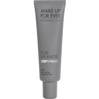 MAKE UP FOR EVER Step 1 Primer Pore Minimizer 30ml
MAKE UP FOR EVER Step 1 Primer Pore Minimizer 30ml