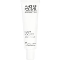 MAKE UP FOR EVER Step 1 Primer Hydra Booster 30ml
MAKE UP FOR EVER Step 1 Primer Hydra Booster 30ml