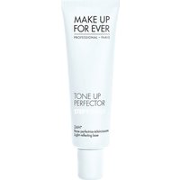 MAKE UP FOR EVER step 1 Primer 30ml (Various Shades) - - Tone Up Perfector
MAKE UP FOR EVER step 1 Primer 30ml (Various Shades) - - Tone Up Perfector
