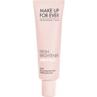 MAKE UP FOR EVER step 1 Primer 30ml (Various Shades) - - Fresh Brightener
MAKE UP FOR EVER step 1 Primer 30ml (Various Shades) - - Fresh Brightener
