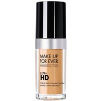 MAKE UP FOR EVER ultra Hd Invisible Cover Foundation 30ml (Various Shades) - - Y373 Amber Honey
MAKE UP FOR EVER ultra Hd Invisible Cover Foundation 30ml (Various Shades) - - Y373 Amber Honey