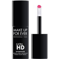 Make Up For Ever Ultra HD Lip Booster 6ml (Various Shades) - 01 Cinema
Make Up For Ever Ultra HD Lip Booster 6ml (Various Shades) - 01 Cinema
