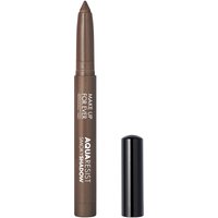 MAKE UP FOR EVER aqua Resist Smoky Eyeshadow Stick 1.4g (Various Shades) - - 13 Cinder
MAKE UP FOR EVER aqua Resist Smoky Eyeshadow Stick 1.4g (Various Shades) - - 13 Cinder