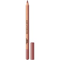 MAKE UP FOR EVER artist Colour Pencil : Eye. Lip and Brow Pencil 1.41g (Various Shades) - - 604 Up and Down Tan
MAKE UP FOR EVER artist Colour Pencil : Eye. Lip and Brow Pencil 1.41g (Various Shades) - - 604 Up and Down Tan